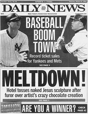 BASEBALL BOOM TOWN