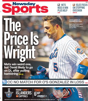 The Price is Wright