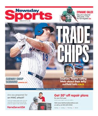 TRADE CHIPS