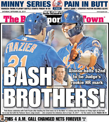 BASH BROTHERS!