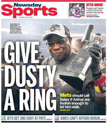 GIVE DUSTY A RING