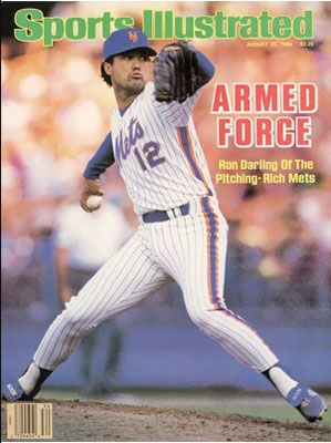 Sports Illustrated ARMED FORCE