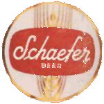 Schaefer Beer Logo