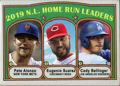 NY Mets home run leaderboard: Where does Pete Alonso rank after 2022?