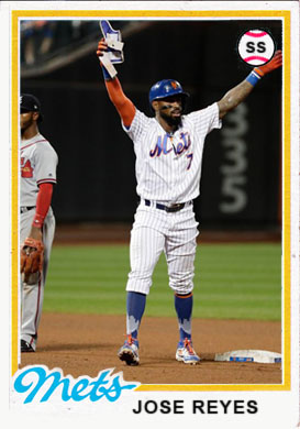 Jose Reyes Roundtable Part 3: What is Reyes' Legacy with the Mets