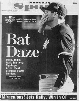 Bat Daze