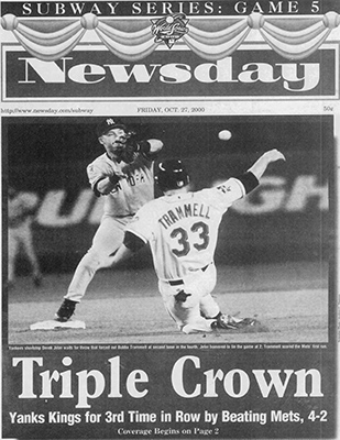 Triple Crown