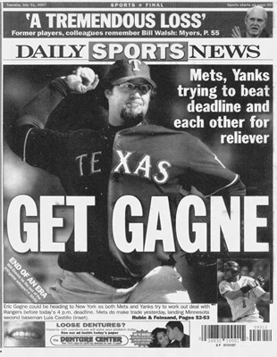 GET GAGNE