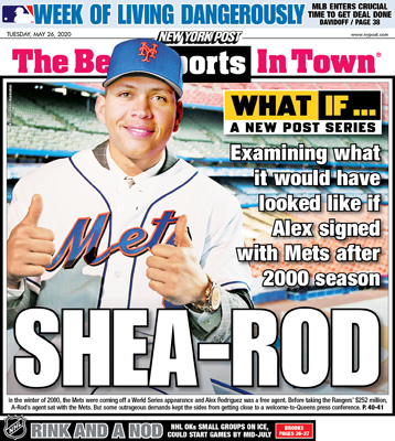 SHEA-ROD