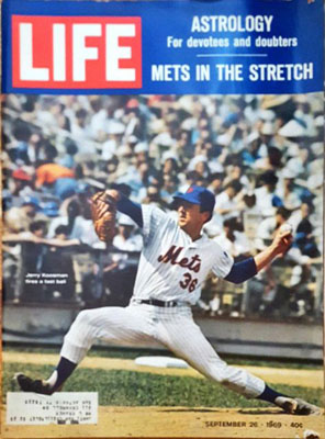 Happy birthday to #Mets legend, Jerry Koosman!