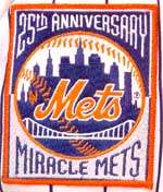 Ultimate Mets Database - Mets Uniform History