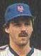 MLB Rosters – 1986 New York Mets
